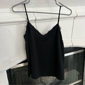 BP Lace Cami